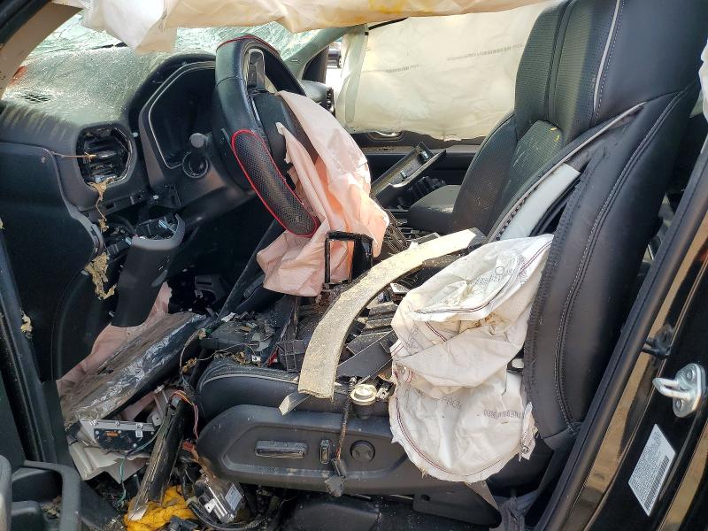 Photo 7 from auction – 2025 HONDA PILOT with VIN 5FNYG1H82SB044181