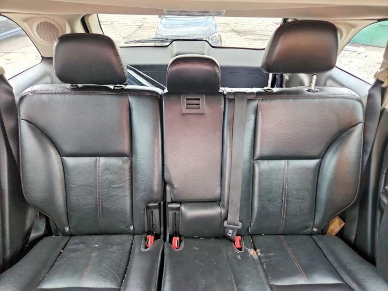 Photo 10 from auction – 2013 FORD EDGE with VIN 2FMDK3KC9DBA25788