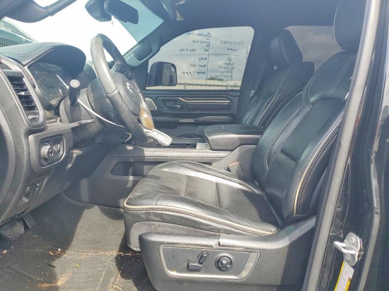 Foto 7 de la subasta – 2020 RAM 1500 con VIN 1C6RREHT0LN373871