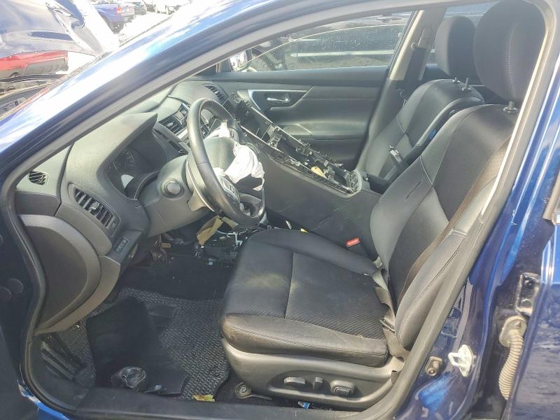 Photo 7 from auction – 2016 NISSAN ALTIMA with VIN 1N4AL3AP8GC194378