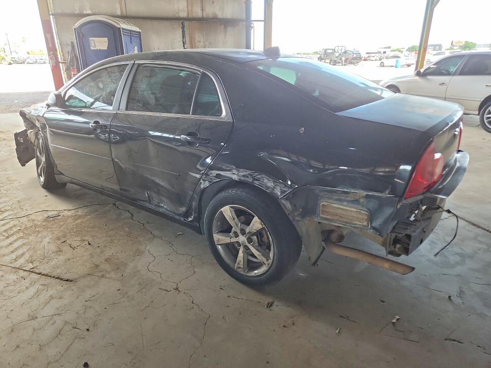 Photo 2 from auction – 2012 CHEVROLET MALIBU with VIN 1G1ZB5E07CF113171