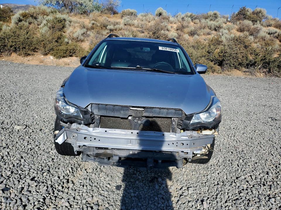 Photo 5 from auction – 2015 SUBARU XV CROSSTREK with VIN JF2GPAMC1FH236477