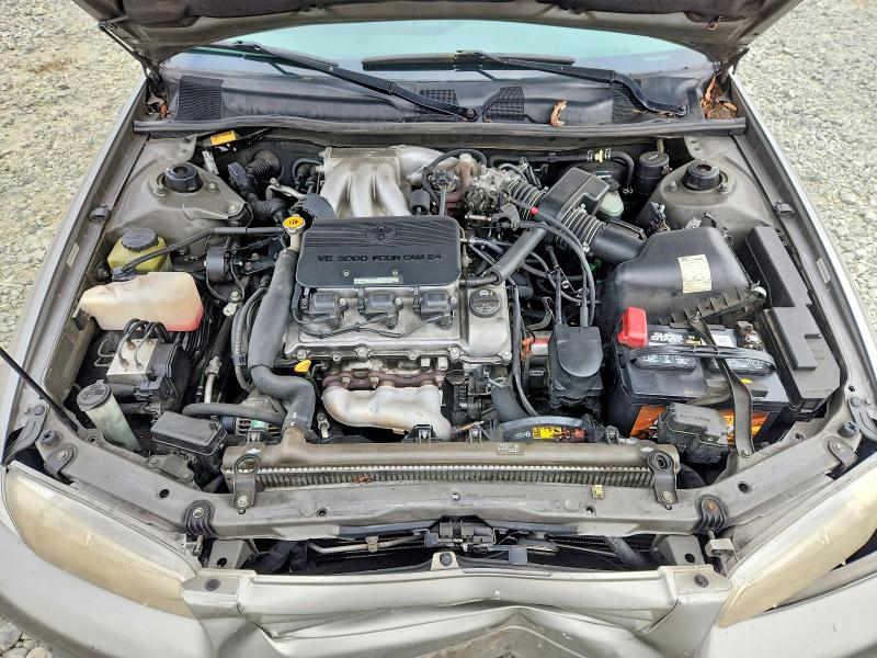 Photo 11 from auction – 1999 TOYOTA CAMRY with VIN JT2BF28K1X0199491