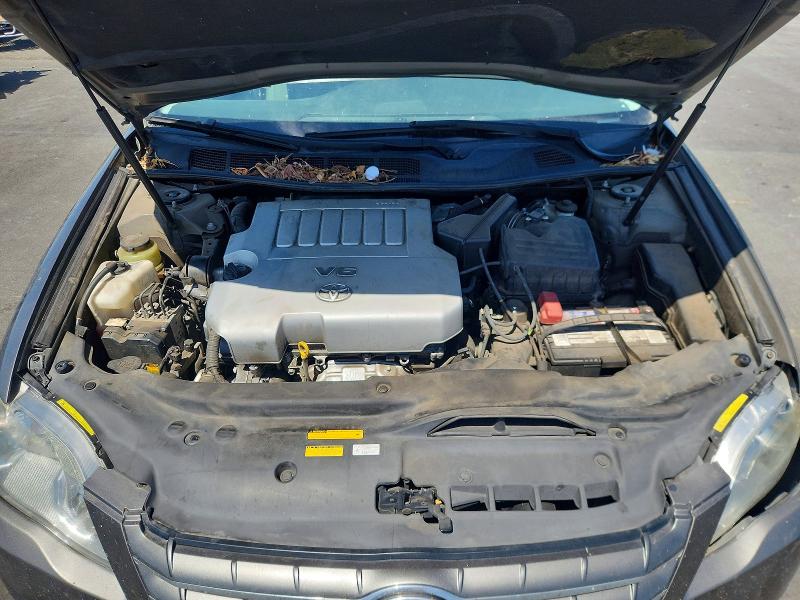 Photo 11 from auction – 2005 TOYOTA AVALON with VIN 4T1BK36B45U055091
