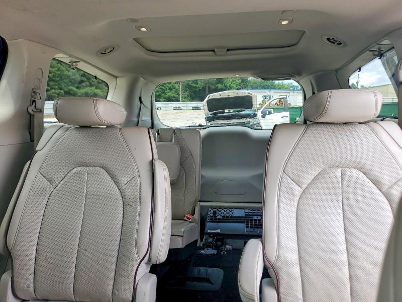 Photo 10 from auction – 2020 CHRYSLER PACIFICA with VIN 2C4RC1GG9LR271866