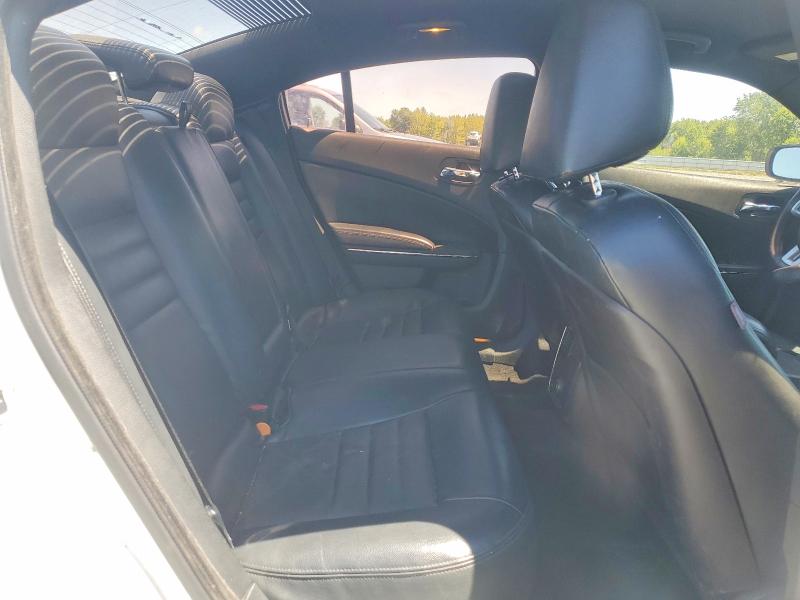 Photo 10 from auction – 2011 DODGE CHARGER with VIN 2B3CL3CGXBH545511