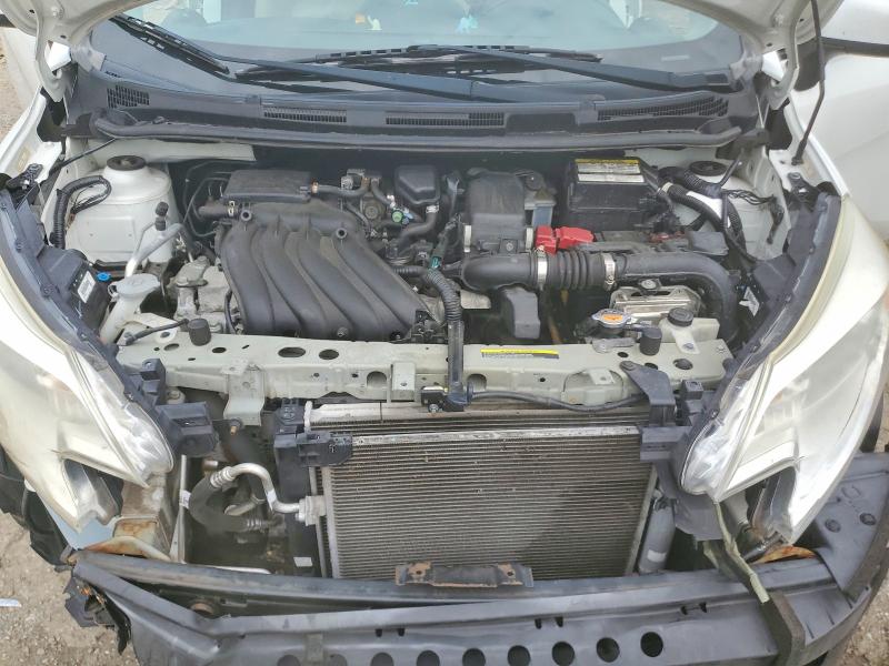 Zdjęcie 11 z aukcji – 2014 NISSAN VERSA NOTE z VIN 3N1CE2CP0EL352379