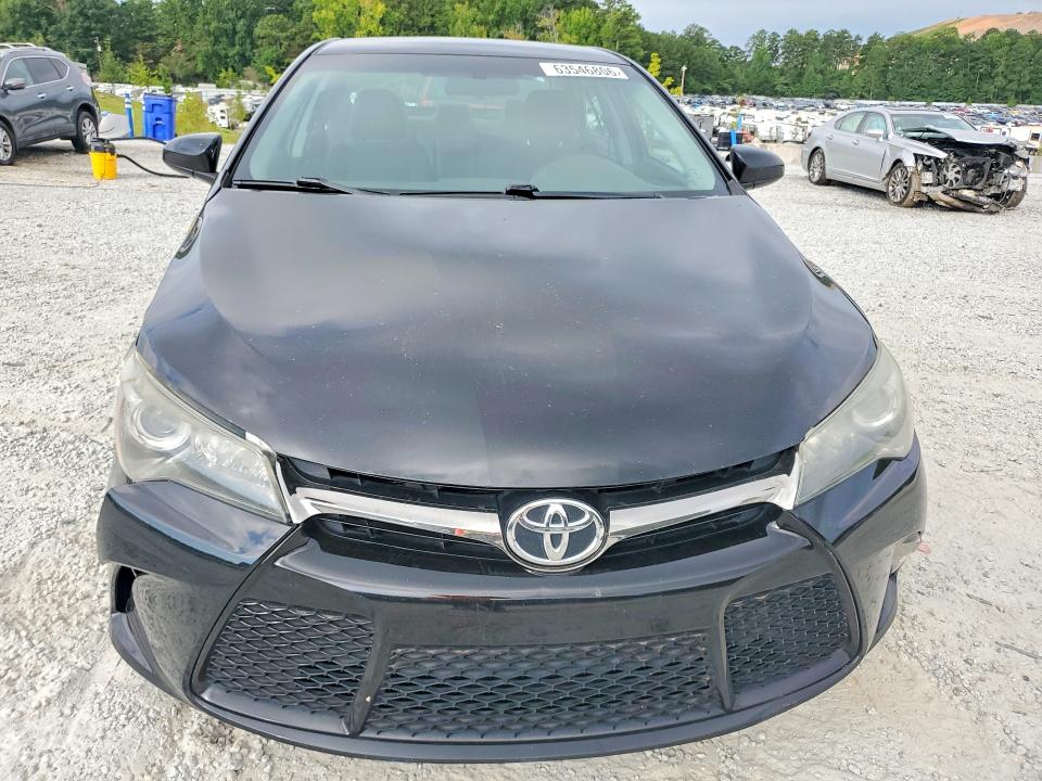 صورة رقم 5 من المزاد - 2016 TOYOTA CAMRY مع VIN 4T1BF1FK0GU601154