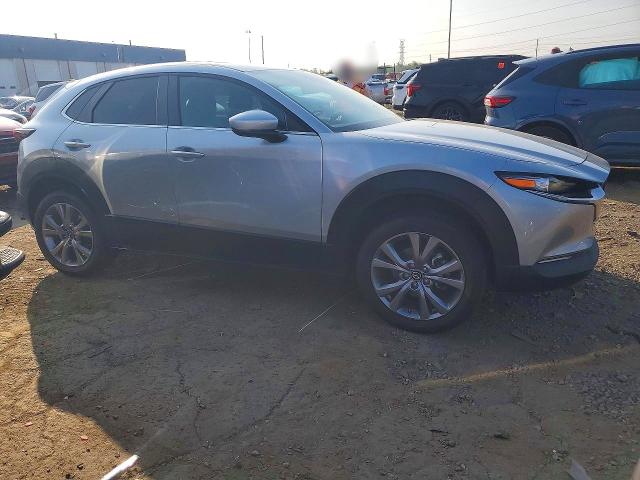 Foto 4 de la subasta – 2021 MAZDA CX-30 con VIN 3MVDMBCL9MM312973