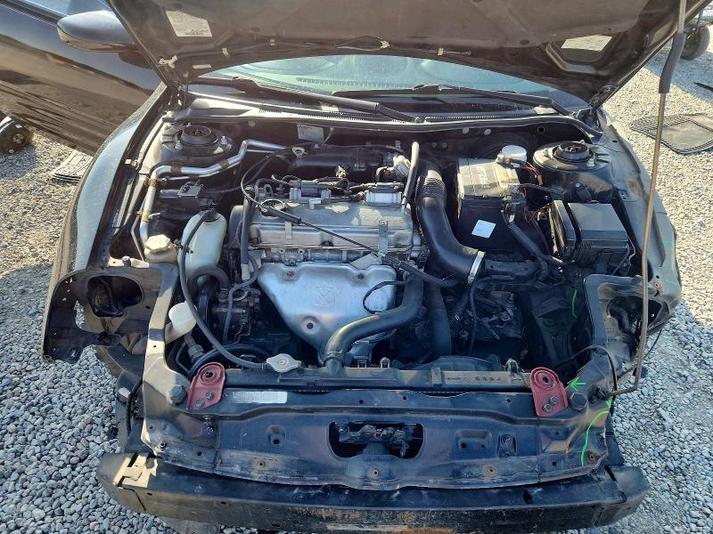 Photo 11 from auction – 2003 MITSUBISHI ECLIPSE with VIN 4A3AC44G03E157655