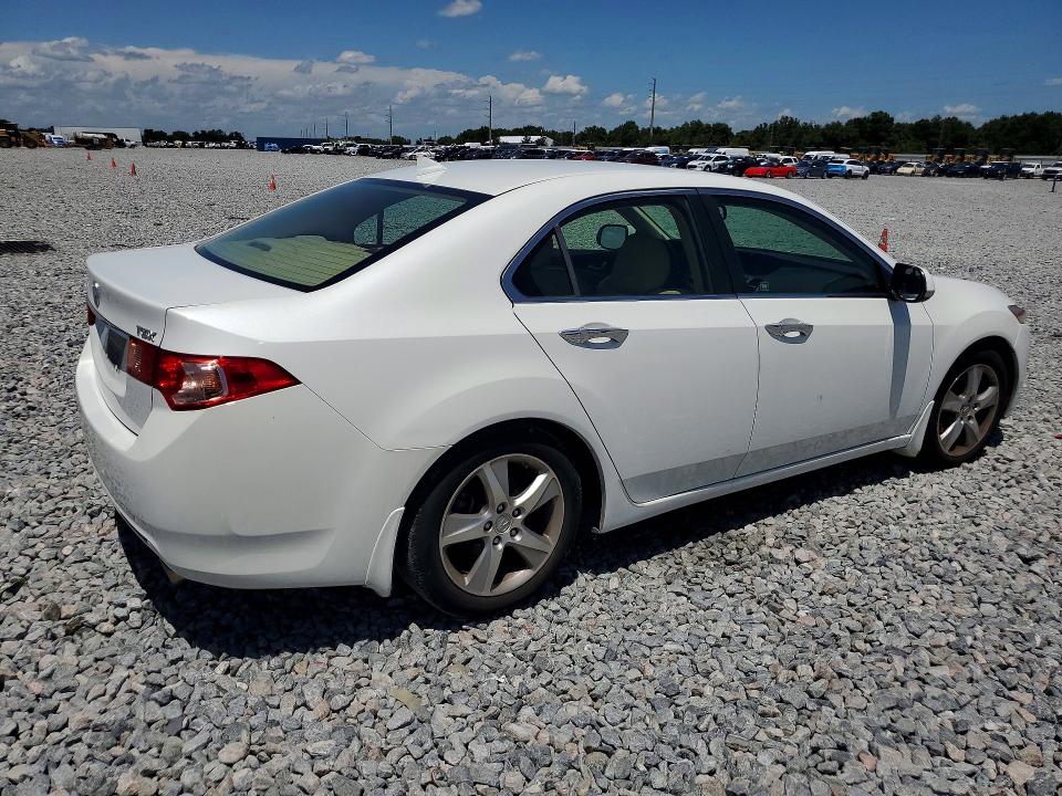 Photo 3 from auction – 2012 ACURA TSX with VIN JH4CU2F69CC001772
