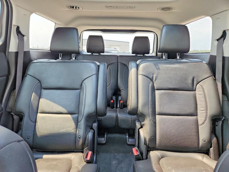 Photo 10 from auction – 2019 GMC ACADIA with VIN 1GKKNULS5KZ174521