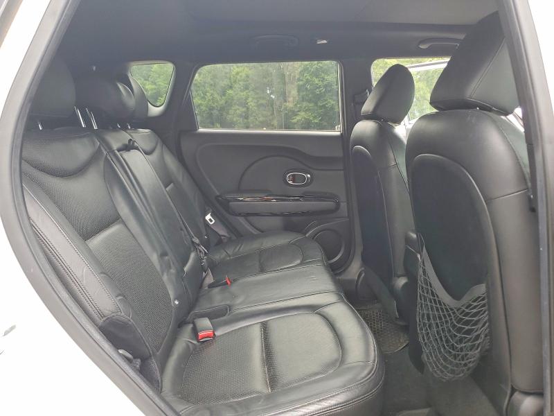 Photo 10 from auction – 2014 KIA SOUL with VIN KNDJX3A5XE7054982