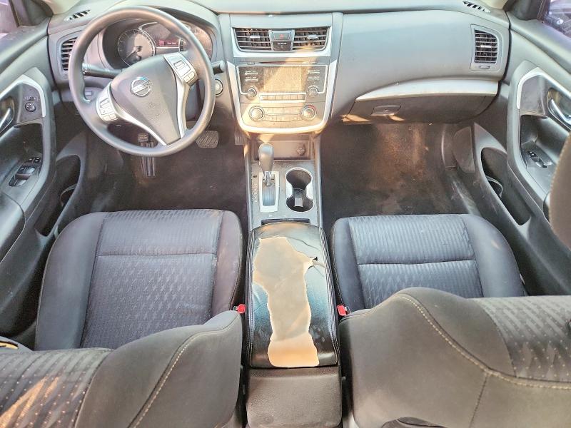Снимка 8 от търг – 2016 NISSAN ALTIMA с VIN 1N4AL3AP1GC186008
