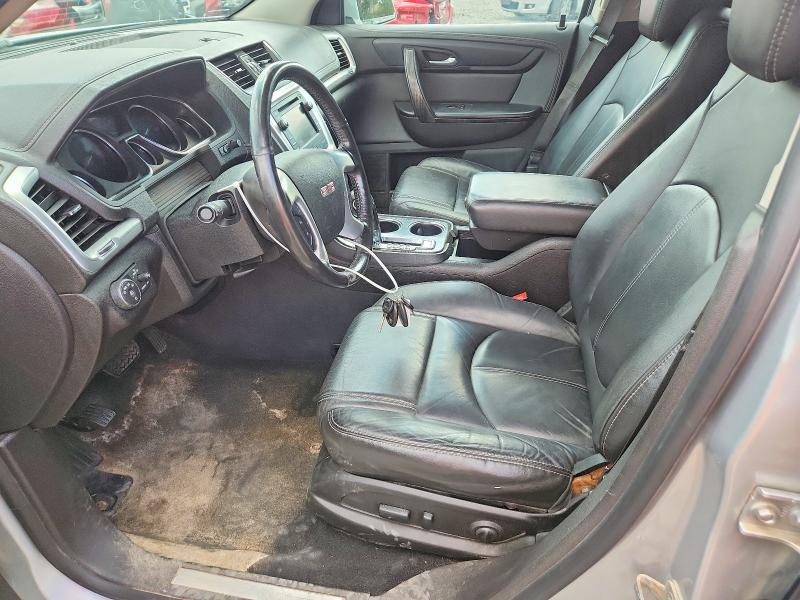 Снимка 7 от търг – 2017 GMC ACADIA LIMITED с VIN 1GKKVSKD8HJ154164