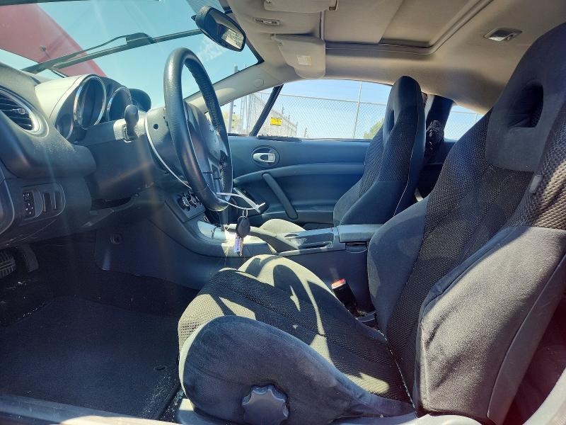 Foto 7 de la subasta – 2007 MITSUBISHI ECLIPSE con VIN 4A3AK24F37E024487