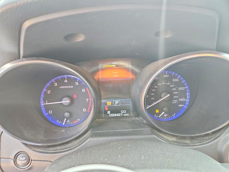 Photo 9 from auction – 2016 SUBARU OUTBACK with VIN 4S4BSANC8G3217778