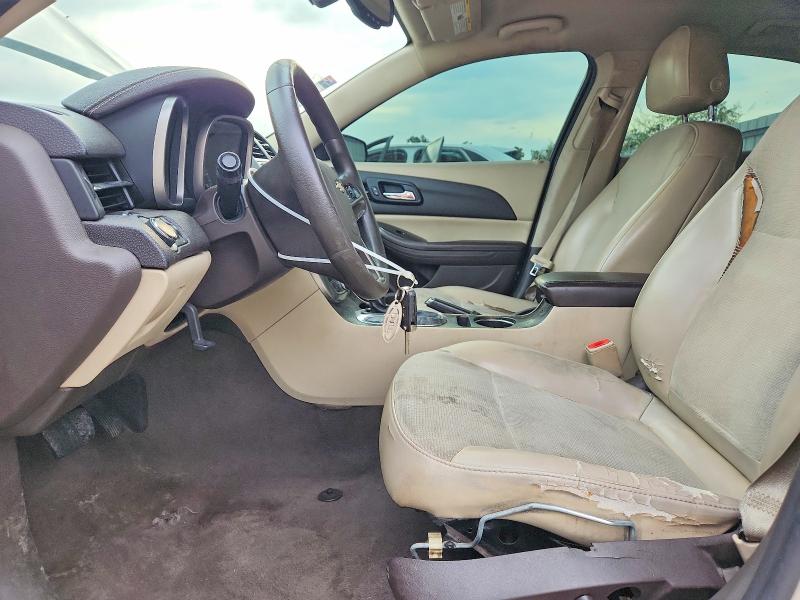 Photo 7 from auction – 2015 CHEVROLET MALIBU with VIN 1G11C5SL4FF195924