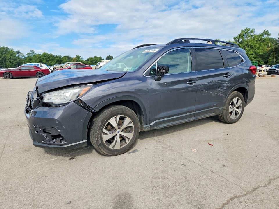 Снимка 1 от търг – 2021 SUBARU ASCENT с VIN 4S4WMACD3M3443553