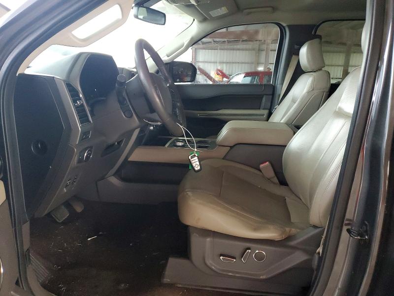 Photo 7 from auction – 2018 FORD EXPEDITION with VIN 1FMJU1HT4JEA06056