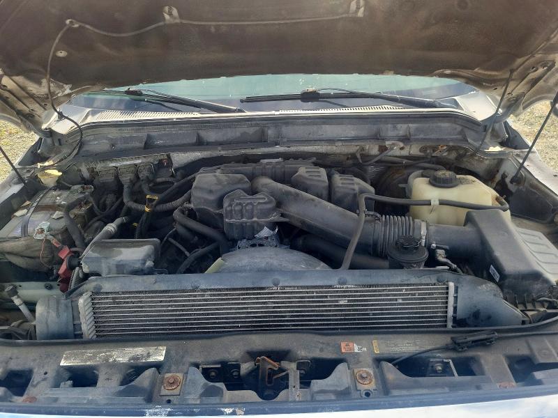 Photo 11 from auction – 2016 FORD F250 with VIN 1FTBF2B60GEA54125