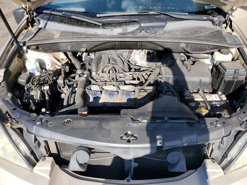 Photo 12 from auction – 2004 LEXUS RX with VIN JTJHA31U740040467