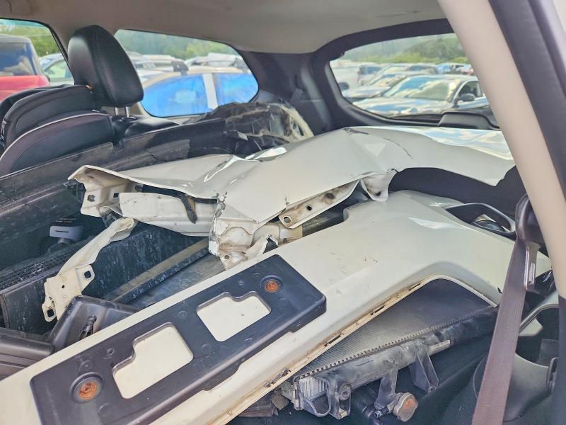 Photo 13 from auction – 2018 NISSAN PATHFINDER with VIN 5N1DR2MM0JC612257