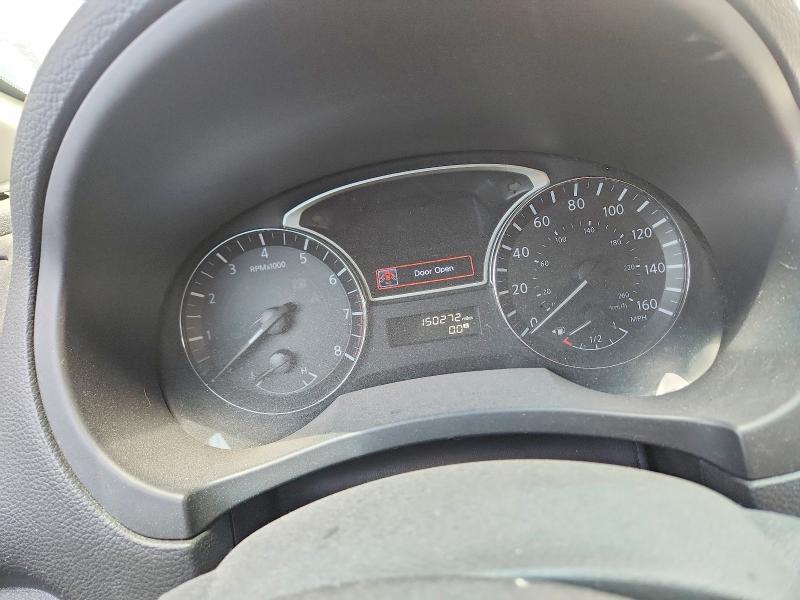 Photo 9 from auction – 2013 NISSAN ALTIMA with VIN 1N4AL3AP3DN502623