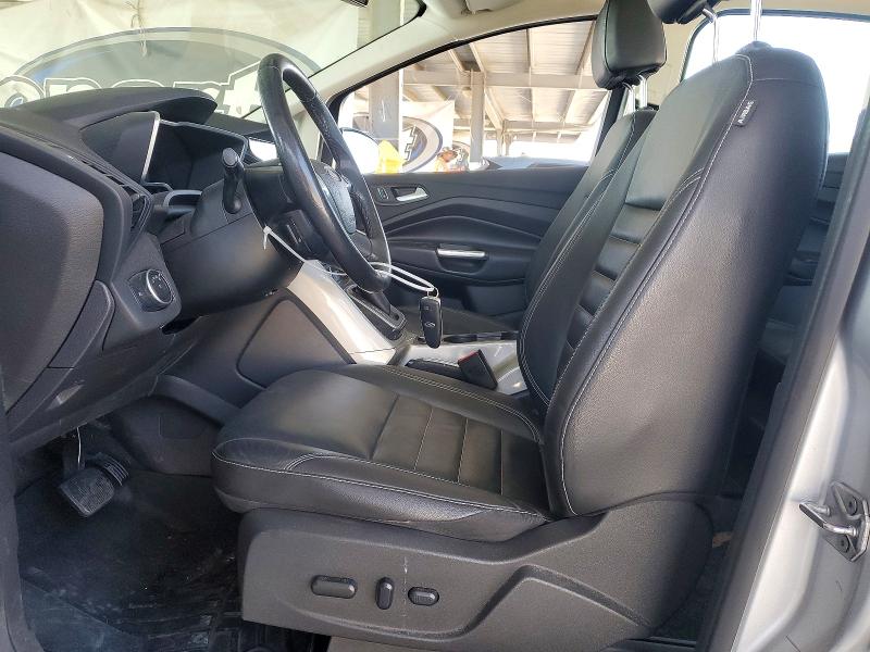 Foto 7 de la subasta – 2016 FORD C-MAX con VIN 1FADP5CU9GL119009