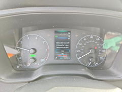 Photo 9 from auction – 2023 TOYOTA COROLLA HYBRID with VIN JTDBCMFE2PJ009586