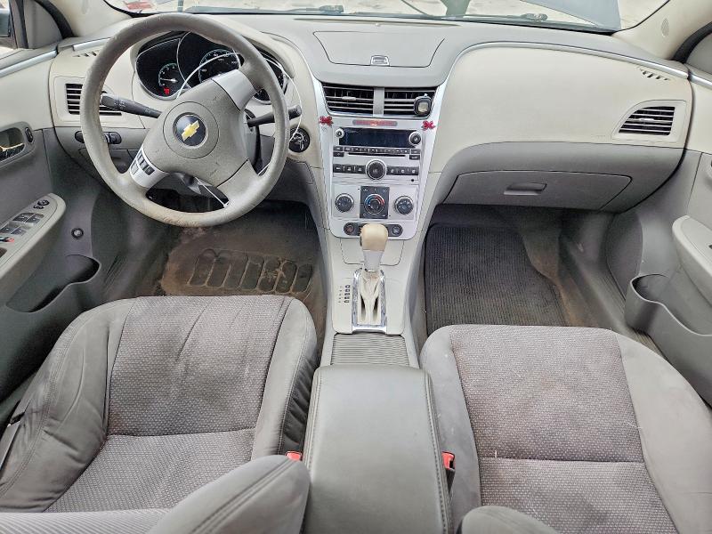 Photo 8 from auction – 2011 CHEVROLET MALIBU with VIN 1G1ZB5E13BF174279