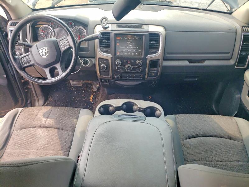 Photo 8 from auction – 2013 RAM 2500 with VIN 3C6UR5DL7DG575990