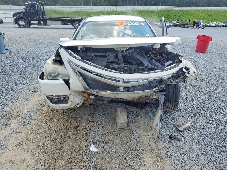 Photo 5 from auction – 2015 NISSAN ALTIMA with VIN 1N4AL3AP8FC259227