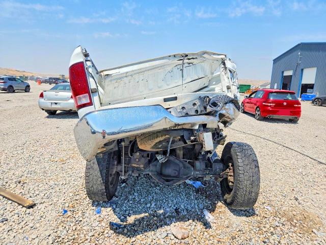 Foto 6 de la subasta – 2014 RAM 2500 con VIN 3C6UR5JL0EG272779