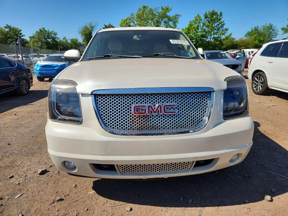 Photo 5 from auction – 2012 GMC YUKON with VIN 1GKS2GEJ3CR222808