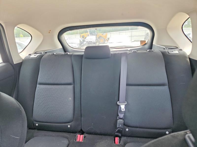 Photo 10 from auction – 2013 MAZDA CX-5 with VIN JM3KE2BEXD0120996