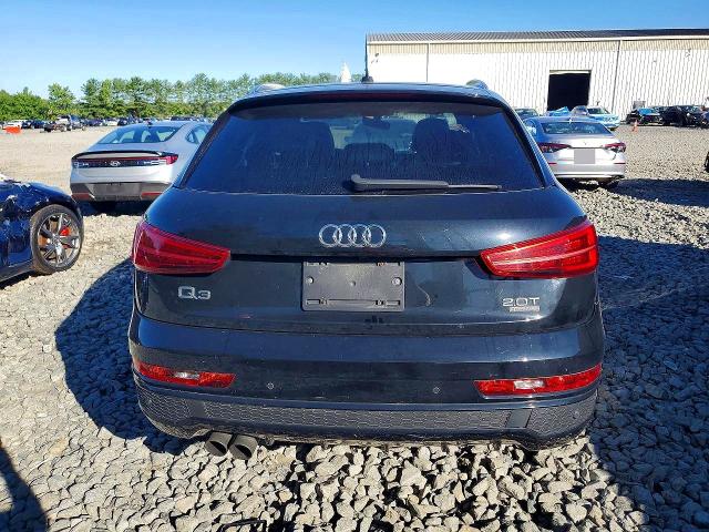 Foto 6 de la subasta – 2016 AUDI Q3 con VIN WA1GFCFSXGR024586