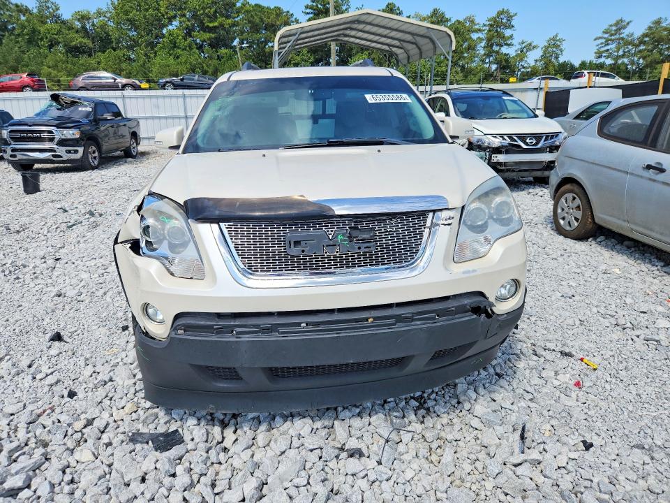 Photo 5 from auction – 2012 GMC ACADIA with VIN 1GKKVRED9CJ157250