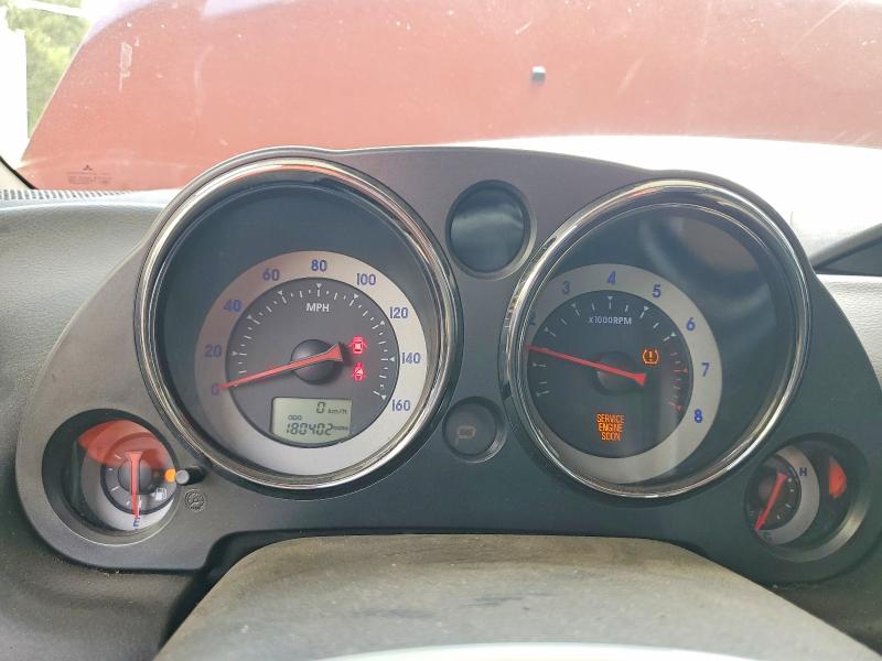 Photo 9 from auction – 2011 MITSUBISHI ECLIPSE with VIN 4A31K3DTXBE002183