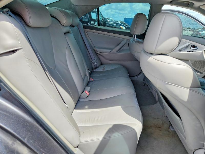 Photo 10 from auction – 2009 TOYOTA CAMRY with VIN 4T1BB46K99U084145