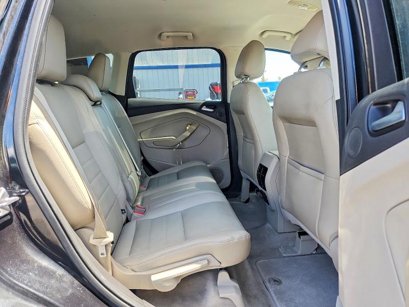 Photo 10 from auction – 2014 FORD ESCAPE with VIN 1FMCU0JX5EUD77531