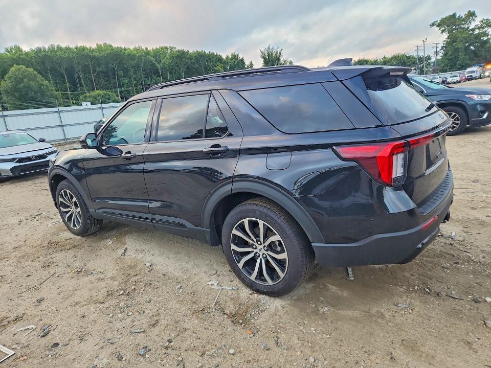 Foto 2 de la subasta – 2026 FORD EXPLORER con VIN 1FMUK8KH7TGA56084