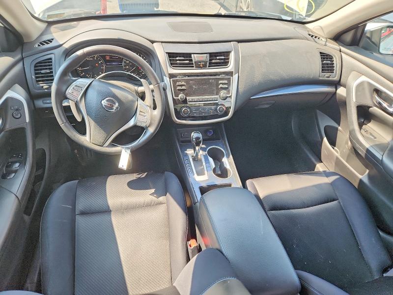 Photo 8 from auction – 2018 NISSAN ALTIMA with VIN 1N4AL3AP6JC104894