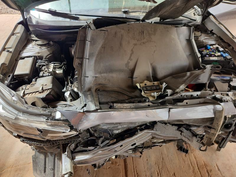 Photo 12 from auction – 2022 SUBARU OUTBACK with VIN 4S4BTGPD1N3144885