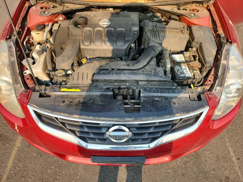 Photo 11 from auction – 2013 NISSAN ALTIMA with VIN 1N4AL2EP9DC242826