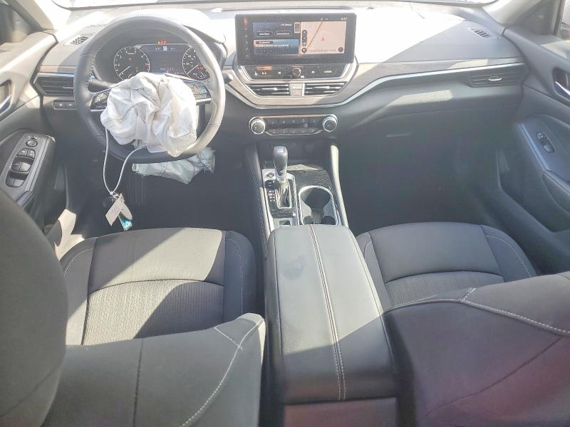 Photo 8 from auction – 2024 NISSAN ALTIMA with VIN 1N4BL4DVXRN396599