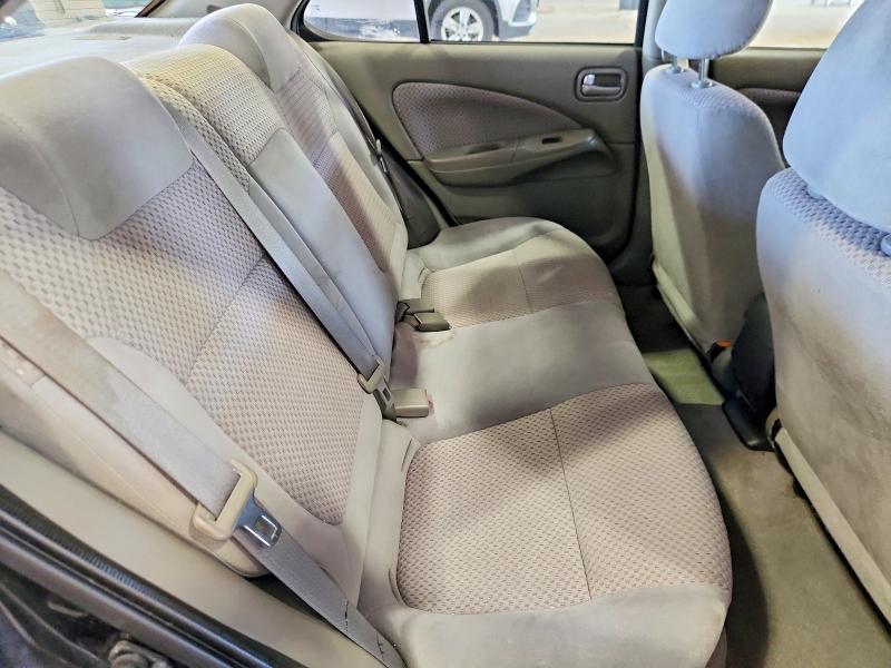 Photo 10 from auction – 2006 NISSAN SENTRA with VIN 3N1CB51DX6L637434