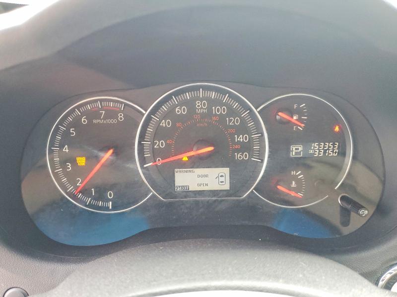 Фото 9 с аукциона – 2014 NISSAN MAXIMA с VIN 1N4AA5AP0EC458417