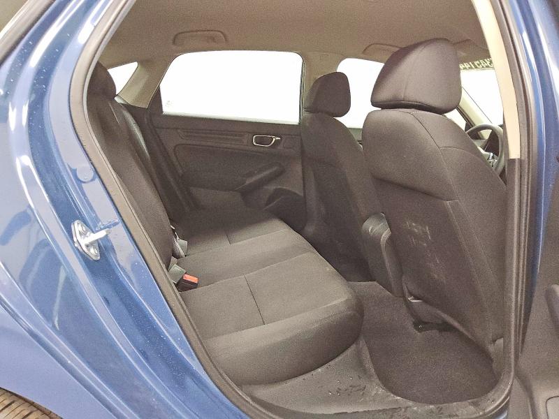 Foto 10 de la subasta – 2026 HONDA CIVIC con VIN 2HGFE2F22TH563472