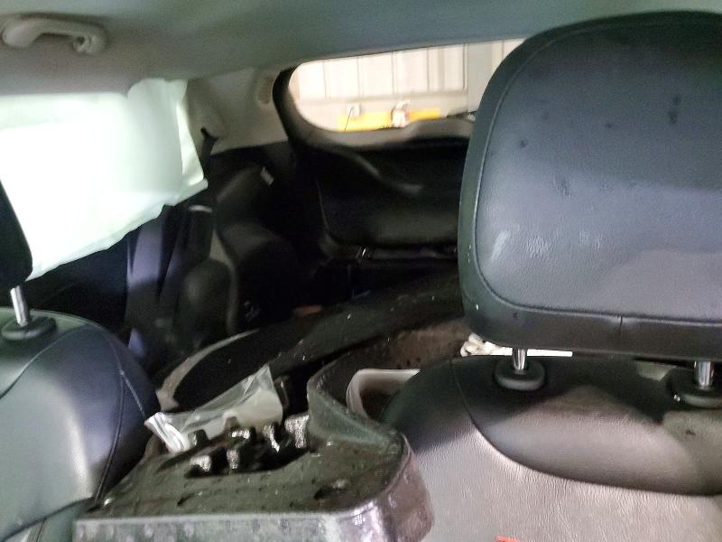 Photo 10 from auction – 2021 JEEP COMPASS with VIN 3C4NJDDB0MT561166